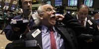 حباب بازار سهام آمریکا ترکید
