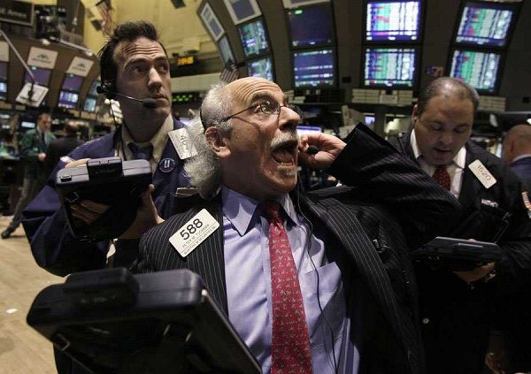 شاخص سهام بورس‌های جهانی بر قله سی روز گذشته