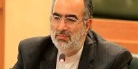 واکنش حسام الدین آشنا به مقایسه روحانی و ظریف با اشعث و ابوموسی اشعری | کمی هم الی کوهن و شکدم‌ یابتان را بکار بگیرید