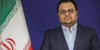 سرپرست مرکز روابط عمومی وزارت اقتصاد چه کسی شد