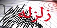 زلزله ۴.۸ ریشتری هرمزگان را لرزاند