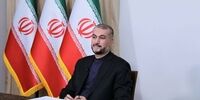 توییت امیرعبداللهیان در آستانه نشست شورای حکام آژانس/ توافق در دسترس است