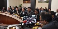 ماکو به مرکز لجستیک ترانزیت کالا  تبدیل می شود
