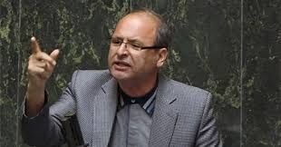 بخشایش اردستانی: حمله به «کوه کلنگ» آخرین برگ ترامپ برای پایان جنگ است/حمله زمینی را خیلی بعید می‌دانم/شاید آمریکا با سرگرم کردن ما به «تنگه هرمز» و «کوه کلنگ»، یک رده از مسئولان را ترور کند/ یک روزی باید دو کشور به مذاکره بنشینند