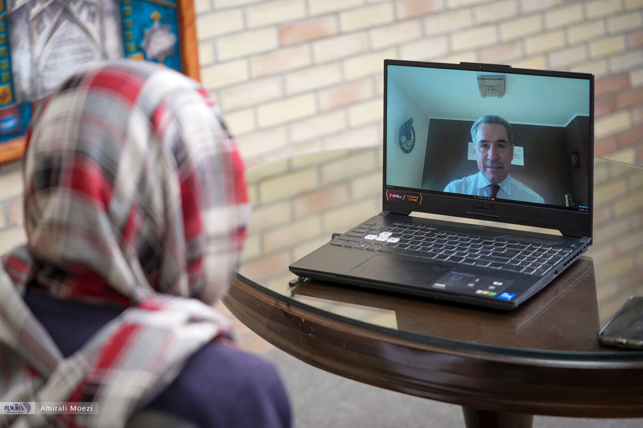 آب، فرونشست و آلودگی؛ سه گانه بحران در ایران | اگر همه آب خلیج‌فارس را هم به تهران بیاورید، تاثیری ندارد 3