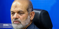 تاکید وزیر کشور بر ضرورت مشخص شدن اطلس خطر 