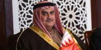 بحرین: مواضع ما در مورد ایران به اسرائیل نزدیک‌تر است