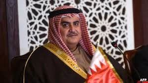 بحرین: مواضع ما در مورد ایران به اسرائیل نزدیک‌تر است