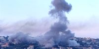 تداوم حملات اسرائیل به جنوب لبنان/ وزیر جنگ نتانیاهو: به جنگ افروزی ادامه می دهیم/ گوترش: حضور سازمان ملل در لبنان ضروری است
