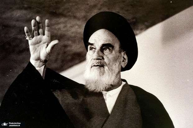 نام «امام خمینی» در سرود «سلام فرمانده» لبنانی ها+فیلم