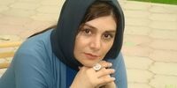 هنگامه قاضیانی بازداشت شد