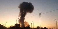 کشته شدن دو تروریست در حمله به سپاه «راسک»