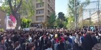 آخرین وضعیت دانشجویان بازداشتی در ۳ دانشگاه کشور