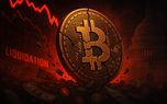 ریزش سنگین رمزارزها/ بیت کوین به کانال ۷۰ هزار دلاری سقوط کرد