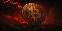 پیش بینی ریزش عمیق بیت کوین بعد از سقوط 20 درصدی | سلطه کامل و بدون وقفه فروشندگان | چرا کندل ماه ژوئن تا این اندازه نگران‌کننده است؟