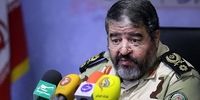هشدار یک نظامی ارشد ایرانی درباره جنگی که آمریکا به دنبال آن است