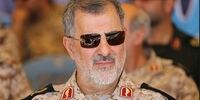 سردار پاکپور: هیچ مشکلی در امنیت مرزهای ایران وجود ندارد