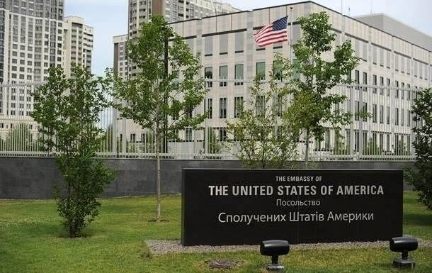 بازگشت دیپلمات های آمریکایی به اوکراین/ فعالیت سفارت آمریکا در کی یف از سر گرفته شد