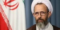 یک کاندیدای انتخابات مجلس خبرگان انصراف داد
