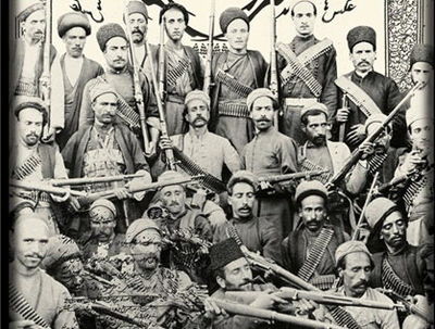 119 سال از صدور فرمان مشروطه گذشت + عکس و صدای مظفرالدین شاه 2