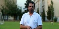 سامره در کمیته فنی تیم مجیدی در امارات