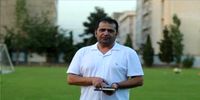 سامره در کمیته فنی تیم مجیدی در امارات
