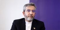علی باقری: نقطه درخشان دولت سیزدهم تحقق اهداف سیاست خارجی است