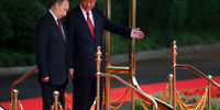 هشدار ناتو درپی رابطه نزدیک روسیه و چین