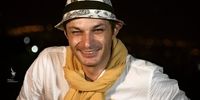 واکنش متفاوت رامین پرچمی به درگذشت حمید لبخنده