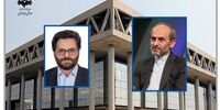 تصویری از جانشین کامران نجف‌زاده در نیویورک
