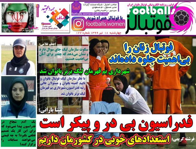Footballs