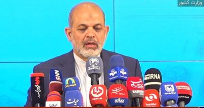 دولت مشارکت مردم در مرحله دوم انتخابات مجلس را تشریح کرد