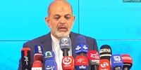 دولت مشارکت مردم در مرحله دوم انتخابات مجلس را تشریح کرد
