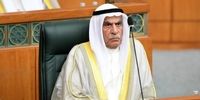رئیس جدید پارلمان کویت انتخاب شد