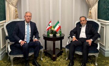 ادعای یک روزنامه لبنانی در مورد کارشکنی بیروت در پذیرش سفیر جدید ایران/ آیا لبنان سفیر جدید ایران را نپذیرفته‌است؟