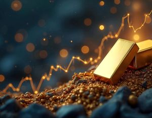 سناریوهای صعودی و نزولی قیمت طلا | چرا طلا می‌تواند تا ۸۰۰۰ دلار برسد؟ | چرخه کاهش ارزش ارز هنوز به پایان نرسیده است