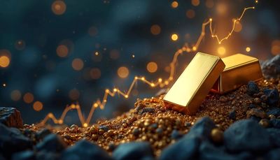 افزایش قیمت طلا؛ بهترین عملکرد هفتگی ثبت شد | پیش‌بینی کیتکو از روند قیمت طلا در هفته‌های آینده