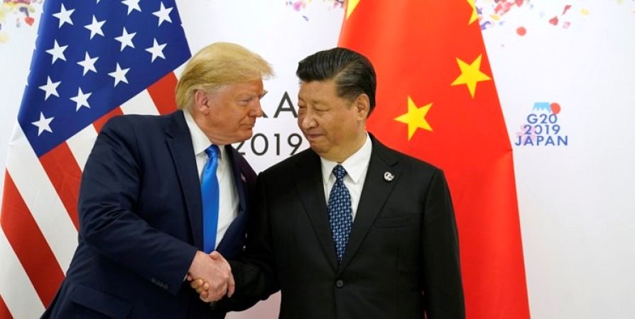 مشاور تجاری کاخ سفید: توافق تجاری با چین هفته آینده امضا می‌شود