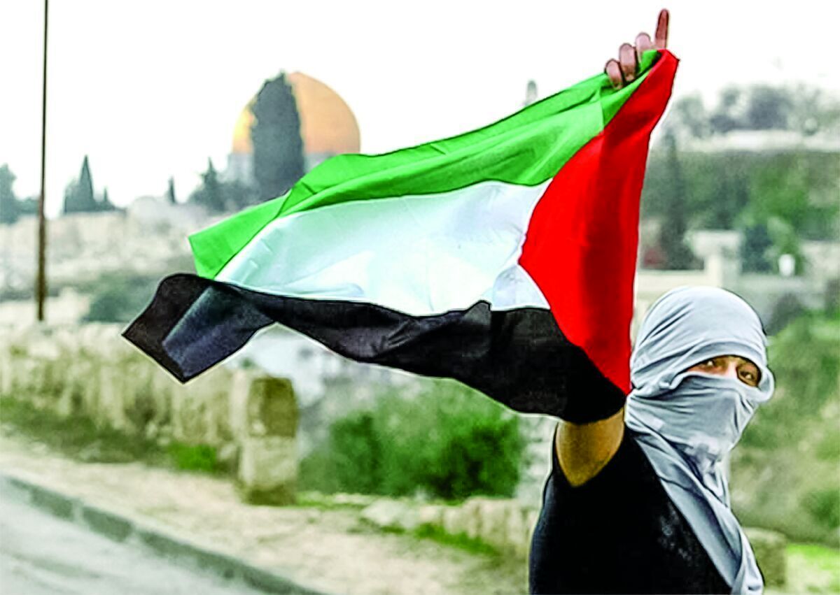 پیش‌بینی مهم نیویورک‌تایمز/ آمریکا فلسطین را به رسمیت می‌شناسد؟