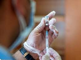 جدیدترین آمار تزریق واکسن کرونا در ایران