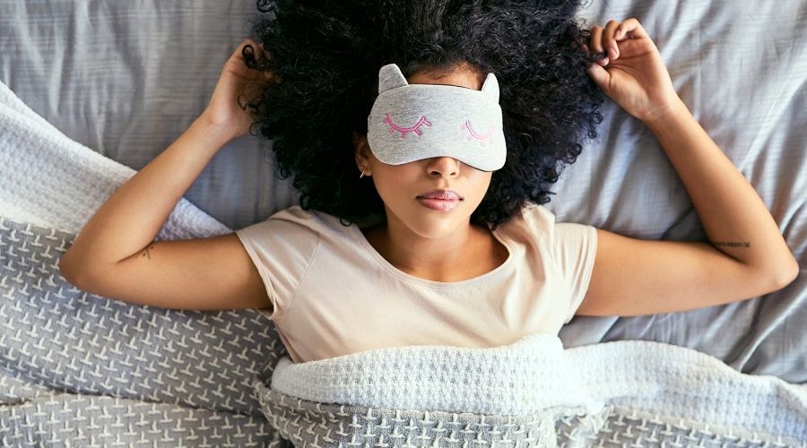 10 راهکار باورنکردنی برای افراد مبتلا به بی خوابی