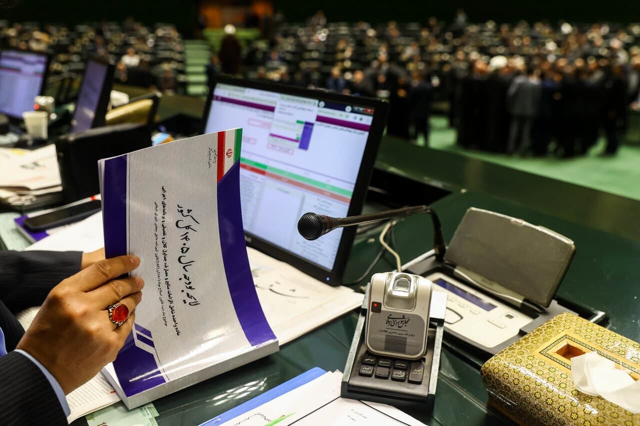 زمان آغاز بررسی جزئیات بودجه ۱۴۰۵ در مجلس اعلام شد