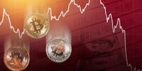 ماه نحس بیت کوین!