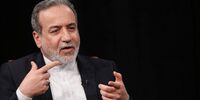 عراقچی: نامه ونس به ایران در سطح بالا بررسی شده است | تلاش آمریکا برای گفتگو گامی مثبت است اما ... |  ایران احتمال حمله علیه خود را رد نمی‌کند