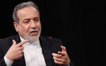 عراقچی: نامه ونس به ایران در سطح بالا بررسی شده است | تلاش آمریکا برای گفتگو گامی مثبت است اما ... |  ایران احتمال حمله علیه خود را رد نمی‌کند