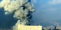 انفجار بزرگ و مرگبار لبنان /انفجار 50 تن مواد منفجره /تل‌آویو: کار ما نیست /خط و نشان نخست وزیر برای عاملان انفجار +فیلم