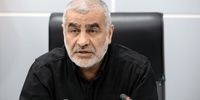 نیکزاد: دولت قرارگاه اقتصادی را راه بیندازد/ با محتکران و سوءاستفاده‌گران همچون زمان جنگ برخورد شود