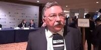 اولیانوف: درباره برجام اینکه چه کسی، چه زمانی و چه کاری باید انجام دهد از قبل مشخص شده