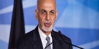 اولین بیانیه اشرف غنی پس از خروج از افغانستان