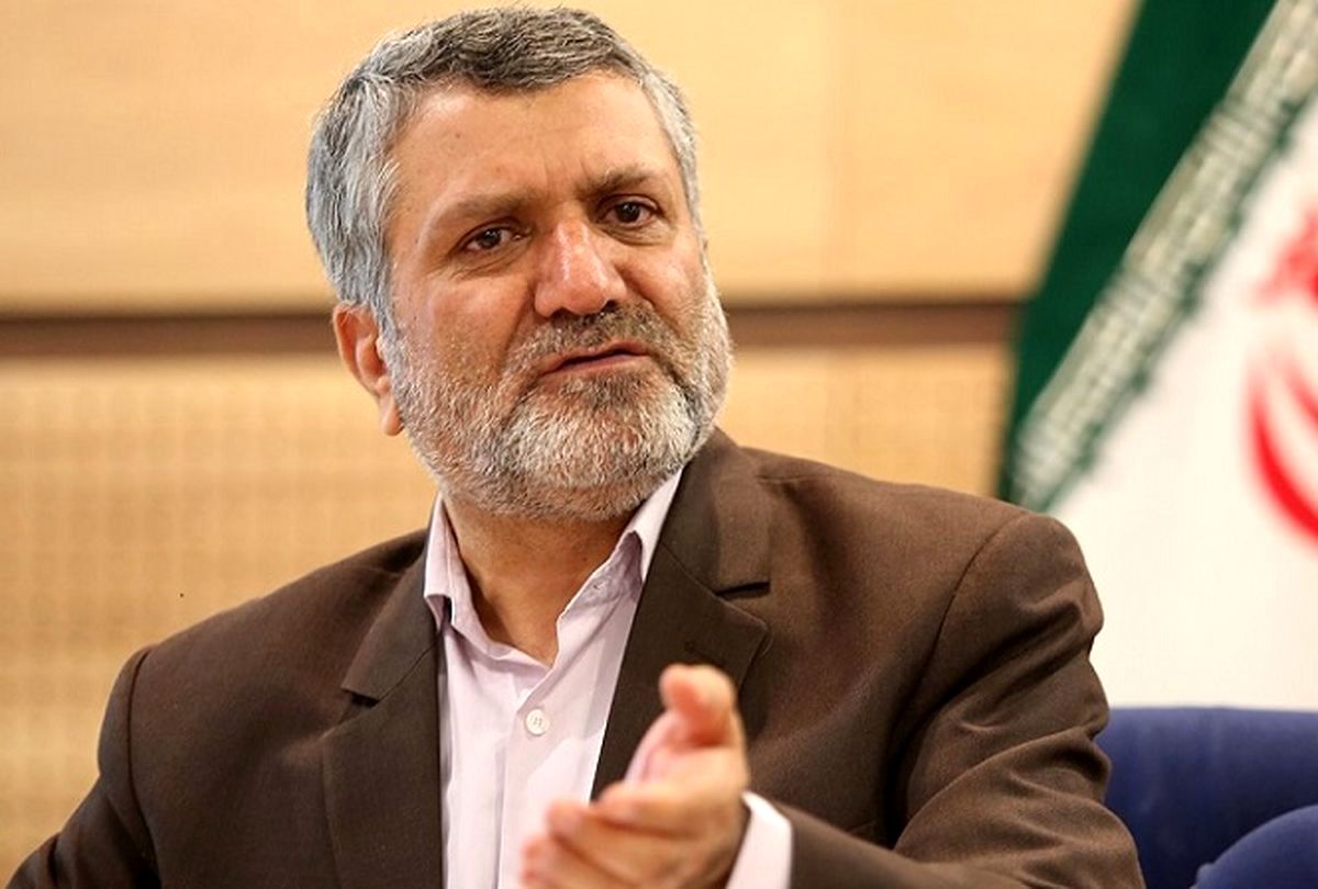 اظهارات مهم وزیر رئیسی درباره مذاکره ایران و غرب